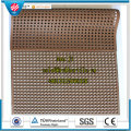 Fire-Resistant Rubber Kitchen Workshop Flooring Mats